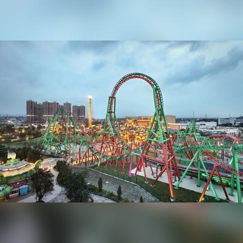 足球场门的高度是多少