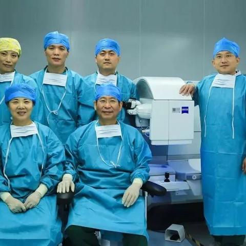 济南半飞秒相关长尾关键词有哪些