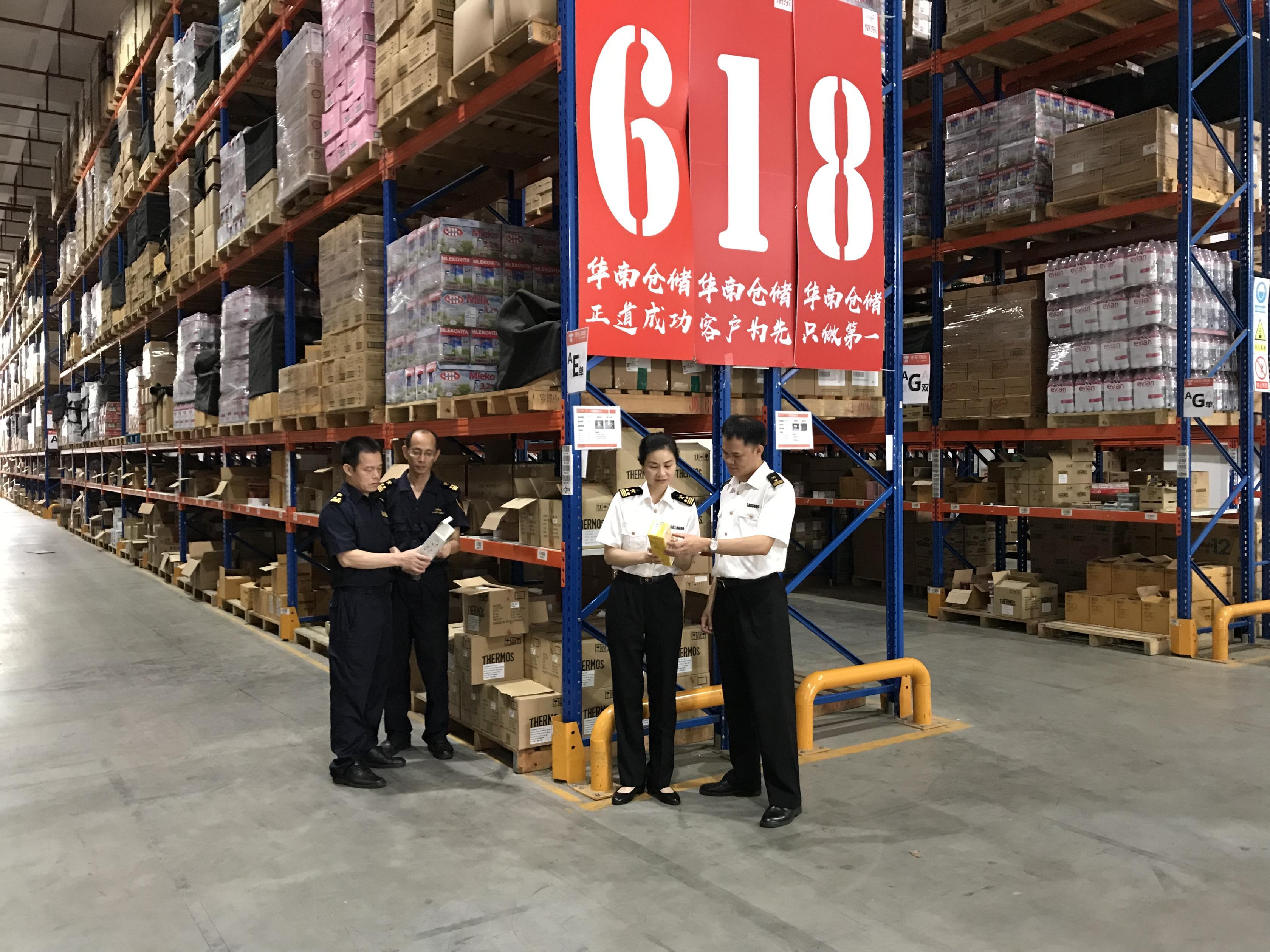 2020年618大考：品牌销售排行榜揭秘