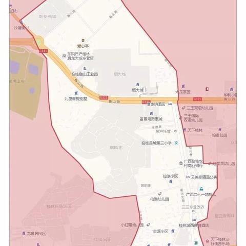 桂林大龙江门相关长尾关键词有哪些