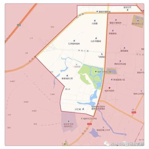 桂林华丽茗城相关长尾关键词有哪些