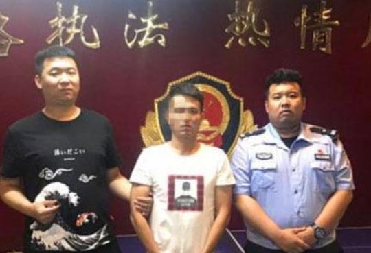 “钱包丢了借路费”这样的老骗术居然还在用