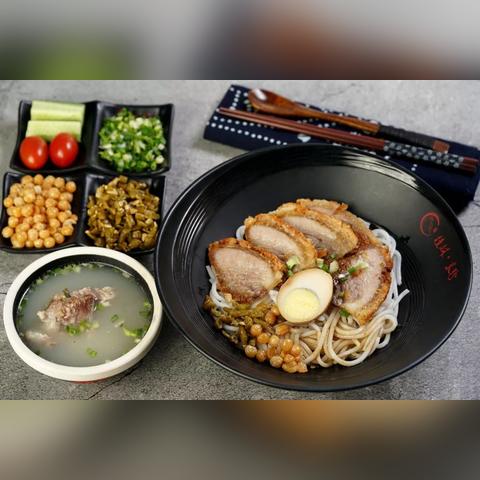 桂林 唐记桂林米粉相关长尾关键词有哪些