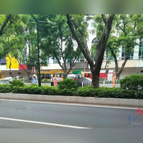 广州市越秀区环市东路如何去？