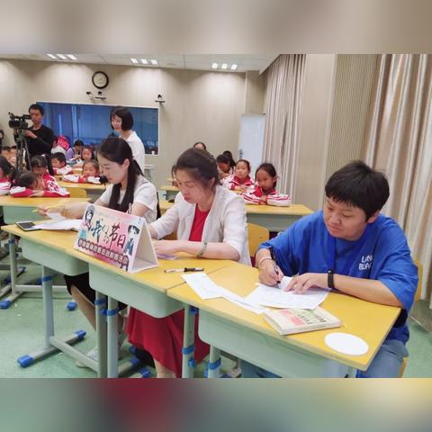 宁波市白龙潭小学怎么样