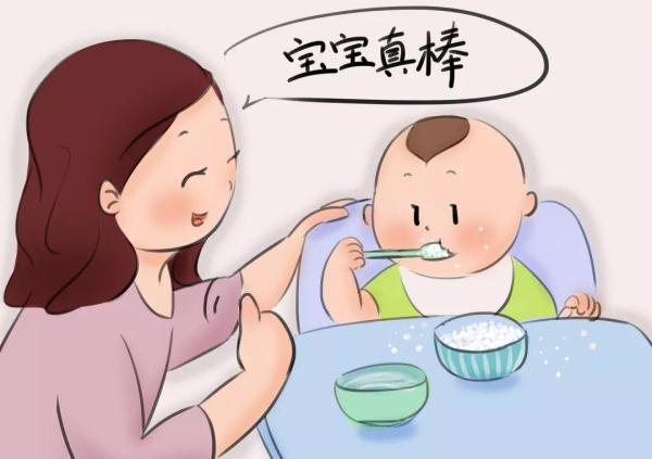 宝宝周岁内不能吃的四种食物