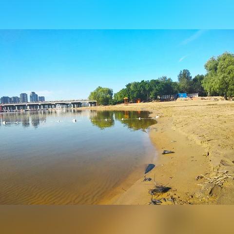 哈尔滨面积多少平方公里？