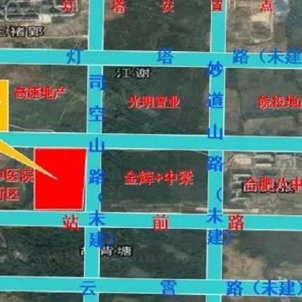 合肥房价能涨到多少相关长尾关键词有哪些