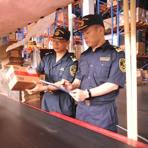 为什么要跨境保税