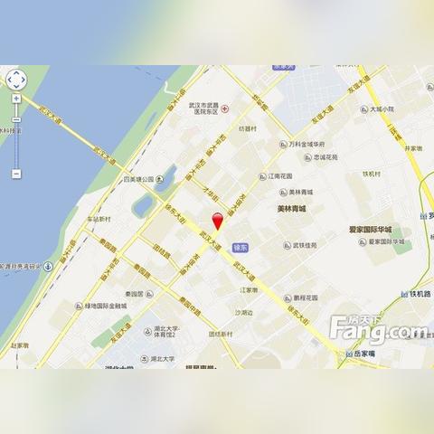 武汉市徐东路有什么小学