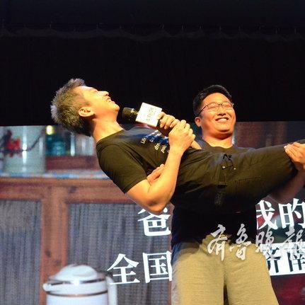 济南高中辅导班那个比较好？