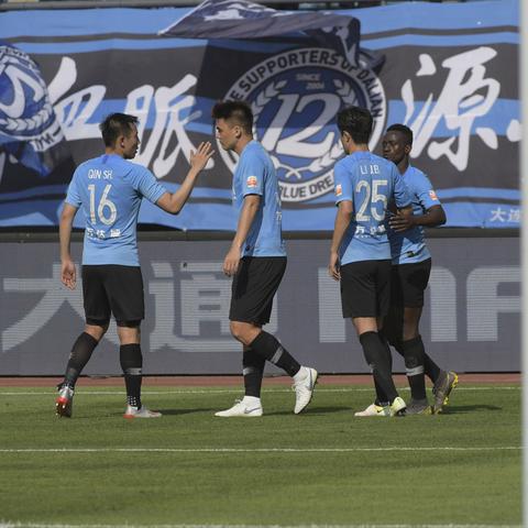 大连市十四中学怎么样