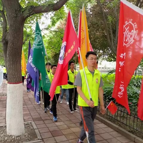 兰州市有暴走团队吗在哪里