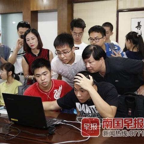 南宁中考分数线的相关长尾关键词有哪些