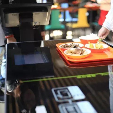 长沙市一中的食堂怎么样