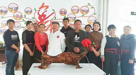 吉林援疆党建乡村旅游创业培训班圆满结束