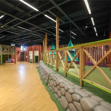 天津商场服装怎么样