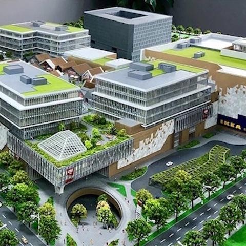 长沙市宜家荟聚怎么样