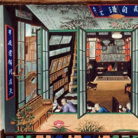 厦门市去哪里找画