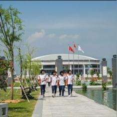 厦门市杏南高中怎么样啊