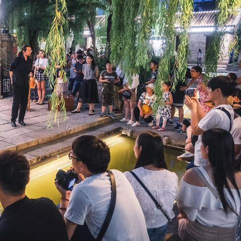 济南各大商圈都有哪里商场？