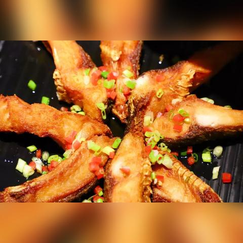 妙馋记酥鱼料汁做法？