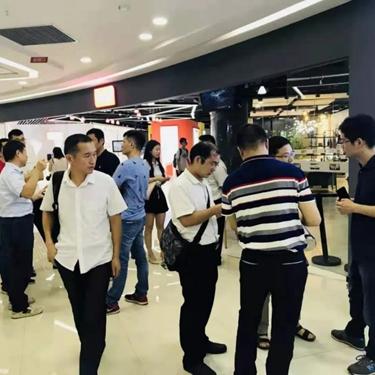广东省佛山市华强照明的长尾关键词有哪些