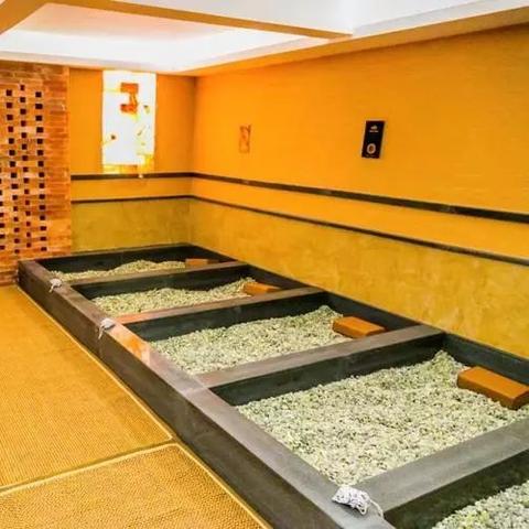 合肥市汗蒸理疗店有哪些