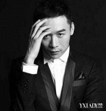 高虎个人资料简介(哪些明星是在真正的做公益)