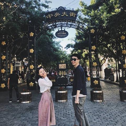 哈尔滨美好的下午相关长尾关键词有哪些