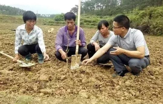 放下起步的生意、优越的岗位！肇庆这两位党员诠释了什么叫“一心为民”……