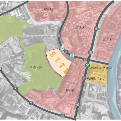 昆明市龙华大道在哪里