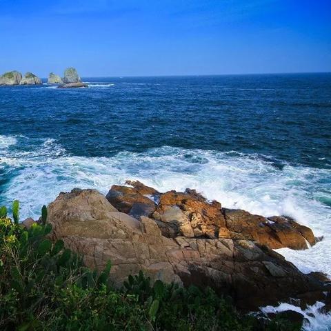 宁波到渔山岛的长尾关键词有什么