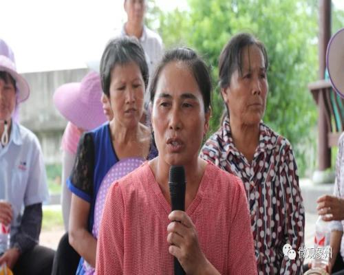来宾市委组织部：共庆七一党群凝心话未来