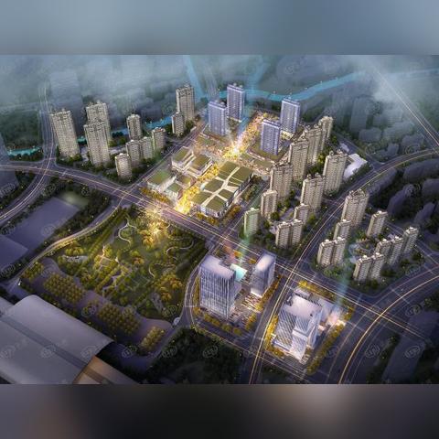 无锡市哪个区最繁华热闹