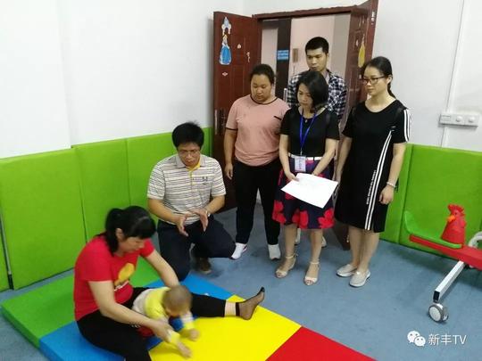 韶关首届残疾人创业创新大赛降下帷幕，新丰残联及参赛选手获殊荣
