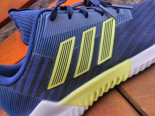 清爽一夏，adidasclimacool清风系列跑鞋体验