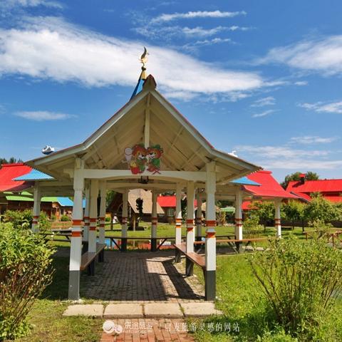 哈尔滨市洗浴中心哪里好