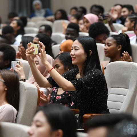 济南市abcd类人才是什么意思