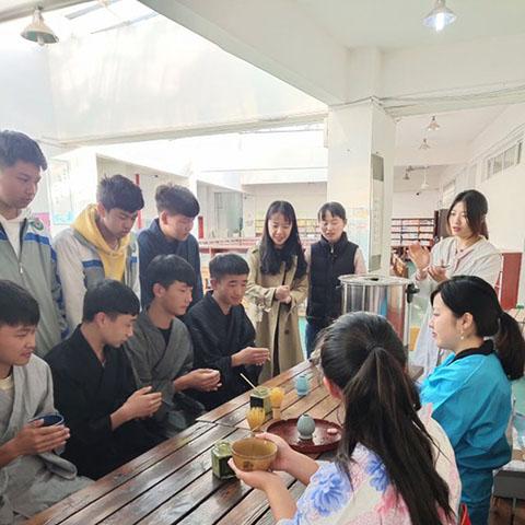 哈尔滨倾城茶道吧相关长尾关键词有哪些