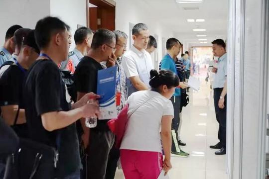 600多岗位任你选！空军连续第4年组织自主择业干部就业创业招聘会