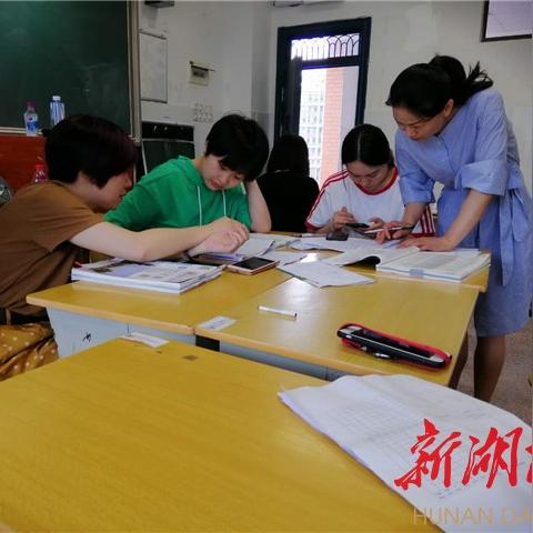 长沙市3A3B读哪个高中好