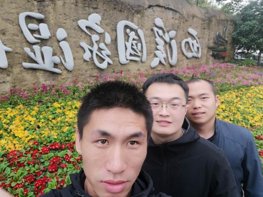 创新创业闯出精彩人生（三）董振伟：深耕文创产业