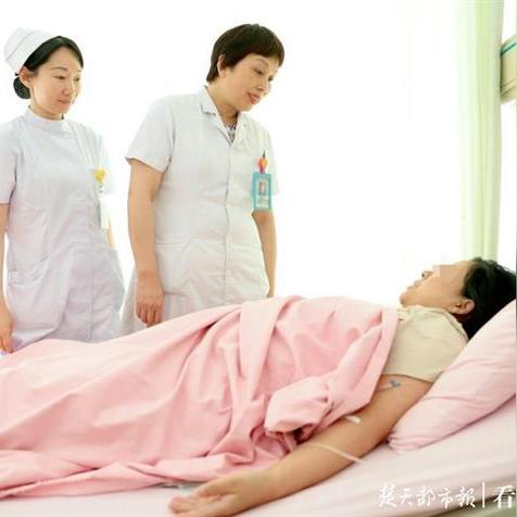 成都市妇幼陈媛怎么样