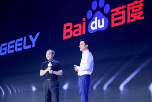 “AI缔造者”荣膺时代年度人物：李彦宏等中国声音畅谈AI未来