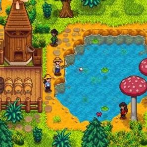 星露谷免费下载（星露谷免费下载，开启你的农场生活之旅）