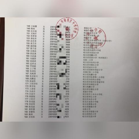 哈尔滨市松雷中学怎么样