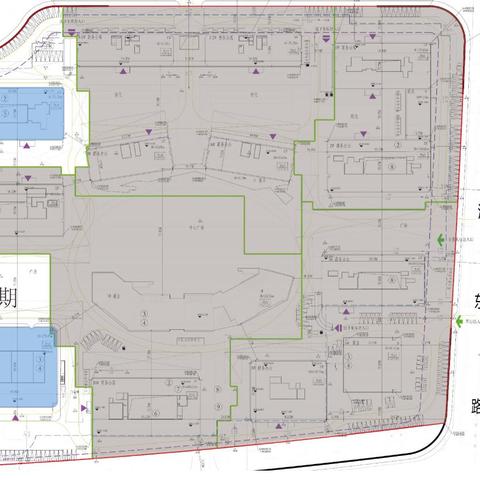 济南市3 4是哪个学校