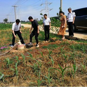 临沂市农业科学院怎么样