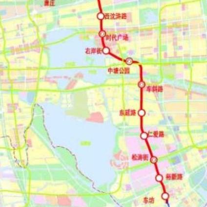 苏州市车纺镇在哪个区